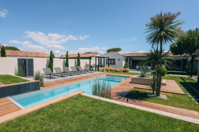 Villa Dune